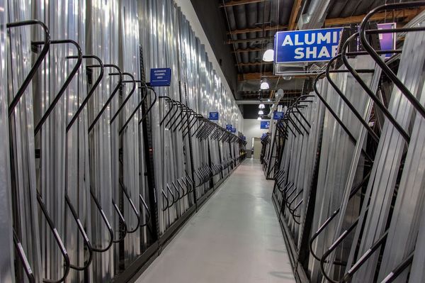 Industrial Metal Supply Los Angeles 8300 San Fernando Rd Sun Valley Ca Steel Structural Mapquest