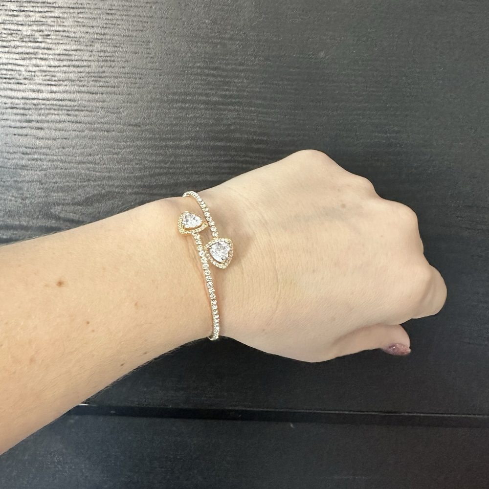 Sitting Pretty - $10 bracelet - Women's Clothing Near Me - Chowchilla, California