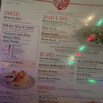 Danny Boys Pizza - Pizza Near Me - North Olmsted, Ohio Danny Boys Pizza - Pizza Near Me - North Olmsted, Ohio