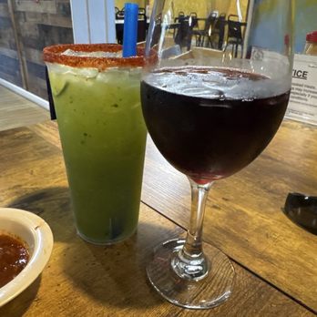Mariscos Micheladas Mich - Seafood Near Me - Sanger, California Mariscos Micheladas Mich - Seafood Near Me - Sanger, California