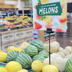 Sprouts Farmers Market