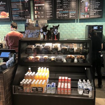 Bad Ass Coffee of Hawaii - Coffee & Tea Near Me - Alexandria, Virginia
