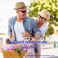 Healing Point Acupuncture - Acupuncture for safe, natural pain relief without drugs