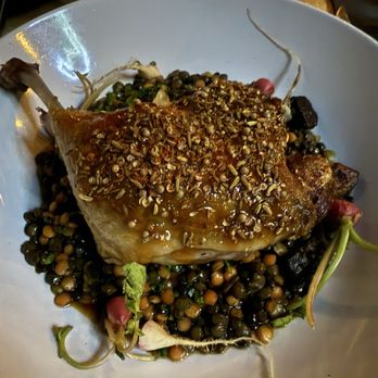 Maison - Lamb - French Near Me - Charleston, South Carolina