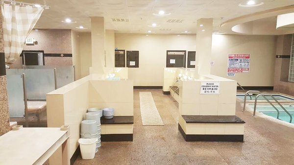 Hacienda Joy Sauna 2020 S Blvd Ste H Heights Ca Joy Sauna 2020 S Hacienda Blvd Ste H