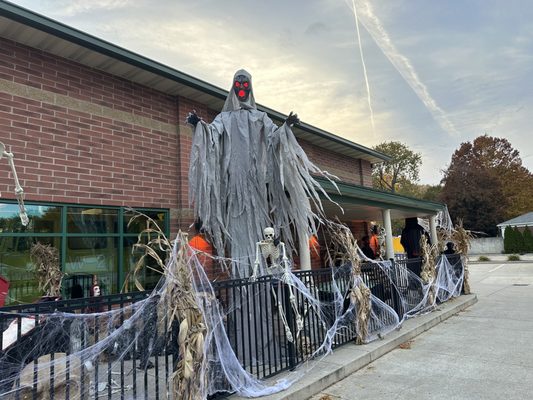 Wally's Frozen Custard by null
