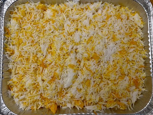 Roksana's Persian Food by null