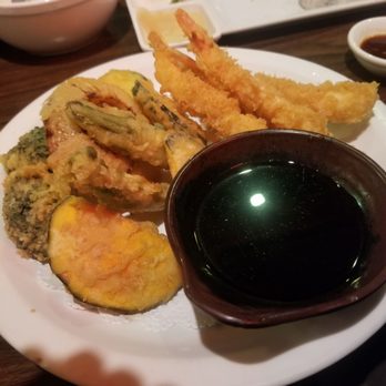 Sushi On Fire - Sushi Bars Near Me - Long Beach, California