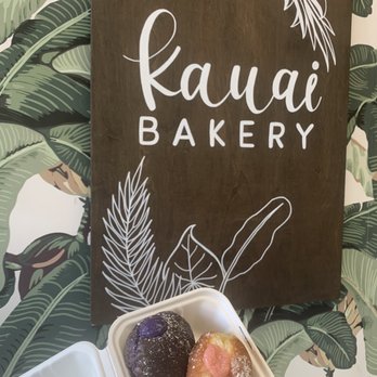Kauai Bakery - Bakeries Near Me - Lihue, Hawaii Kauai Bakery - Bakeries Near Me - Lihue, Hawaii