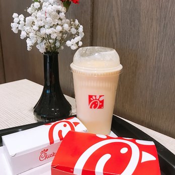 Chick-fil-A - Fast Food Near Me - Greece, New York Chick-fil-A - Fast Food Near Me - Greece, New York