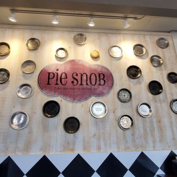 Pie Snob Chandler - A sign of things to come! - Desserts Near Me - Chandler, Arizona Pie Snob Chandler - A sign of things to come! - Desserts Near Me - Chandler, Arizona