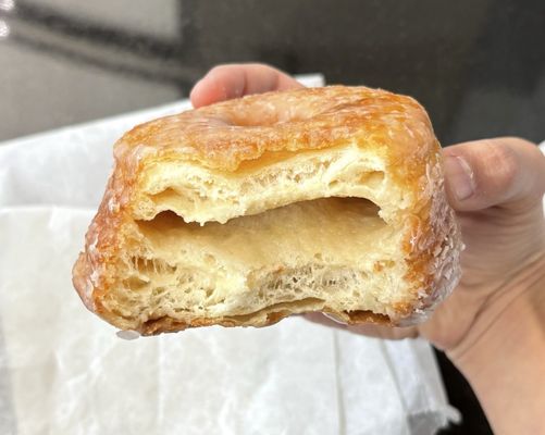 Beacon Doughnuts by null