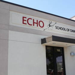 ECHO School of Dance