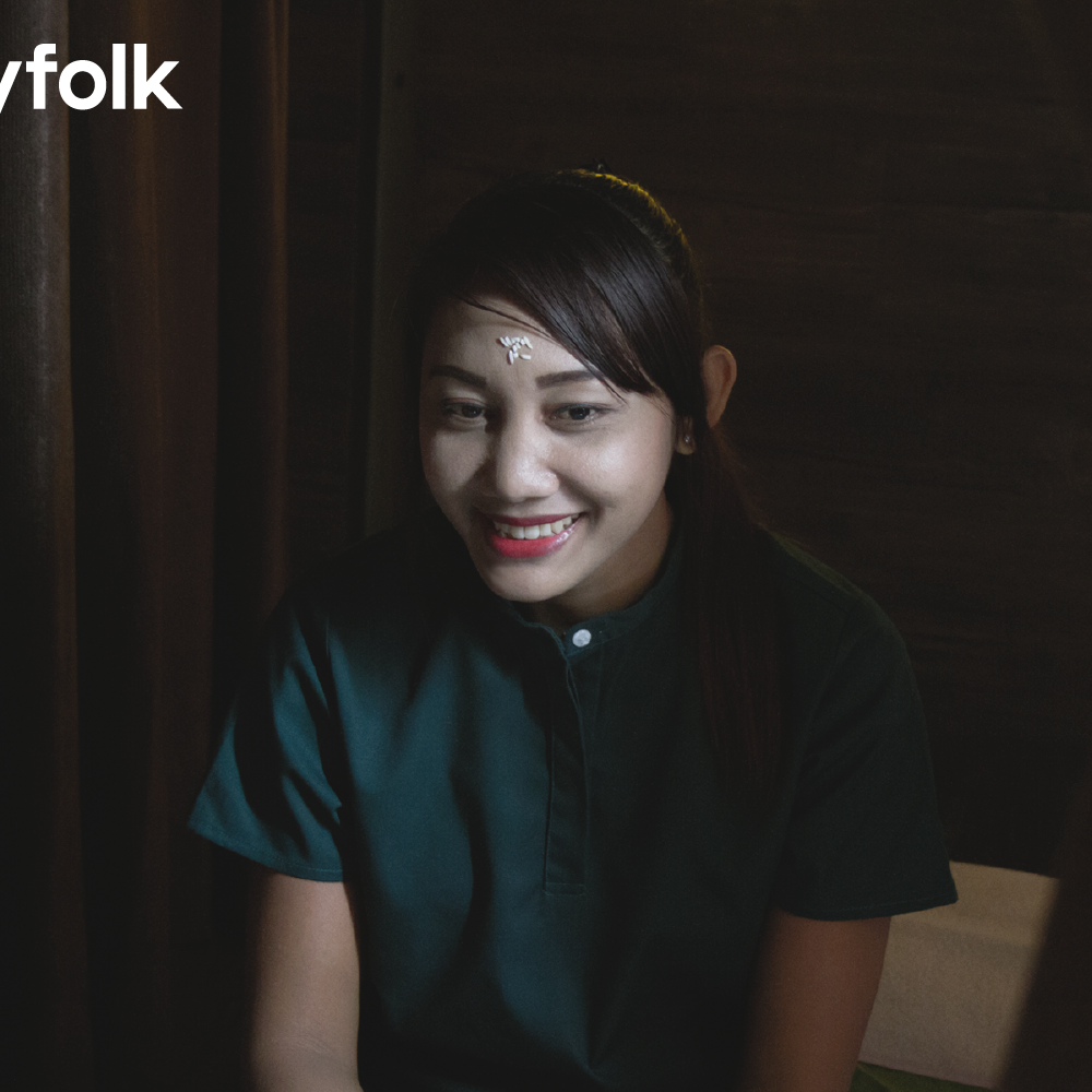 The Garden Massage Kota Kemuning Fasci Garden