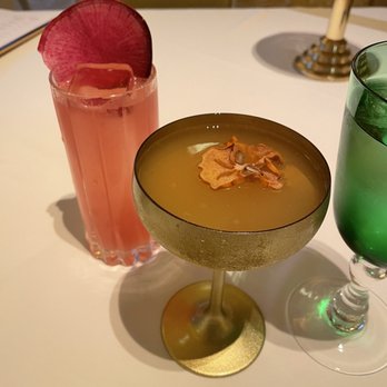 Wing Lei - Cocktail - Chinese Near Me - Las Vegas, Nevada