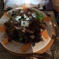 U Spuntinu - Salade di Mamo