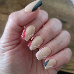 Beautiful design
