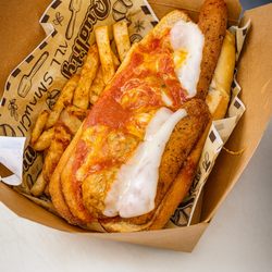The Forgetful Fork