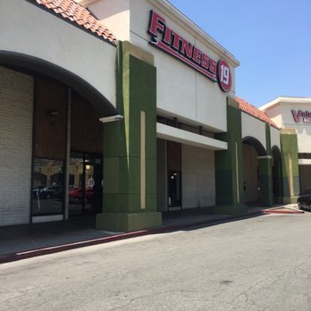 Fitness 19 - Gyms Near Me - Sylmar, California