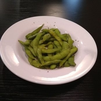 Sake Sushi - Edamame - Sushi Bars Near Me - Santa Maria, California Sake Sushi - Edamame - Sushi Bars Near Me - Santa Maria, California