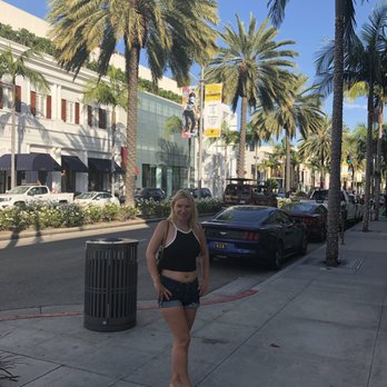 Rodeo Drive - Local Flavor Near Me
