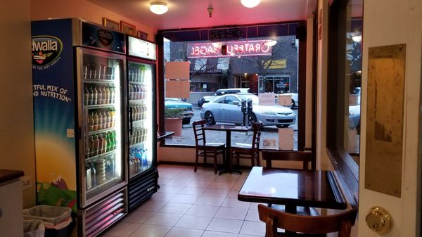 Grateful Bagel by null