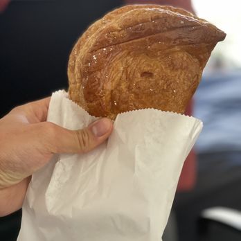 Arsicault - Apple Turnover - Bakeries Near Me - San Francisco, California