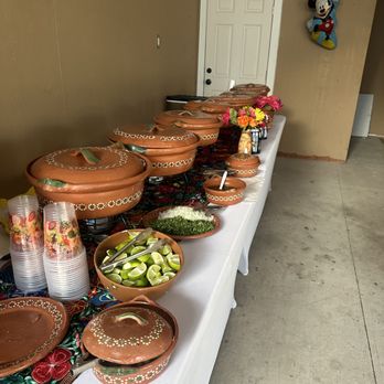 Restaurante Campestre Kumate - Stunning Mexican Set up - Caterers Near Me Restaurante Campestre Kumate - Stunning Mexican Set up - Caterers Near Me
