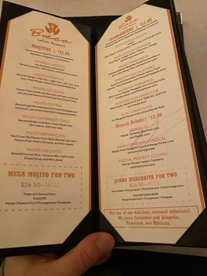 Menu photo 6 Bocca Wallingford, CT