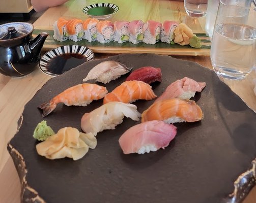 Jinbei West by null