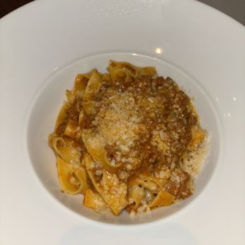 Marmo - Bolognese - Italian Near Me - Houston, Texas