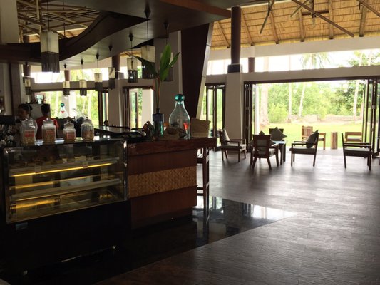 Princesa Garden Island Resort and Spa by null
