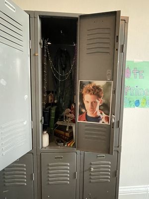 Terror Vault by null