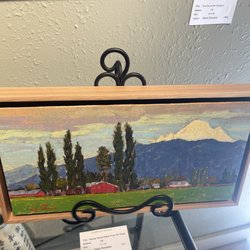 La Conner Seaside Gallery