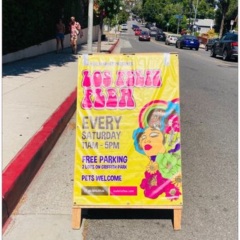 LOS FELIZ FLEA - Updated December 2025 - 86 Photos & 33 Reviews - 2060