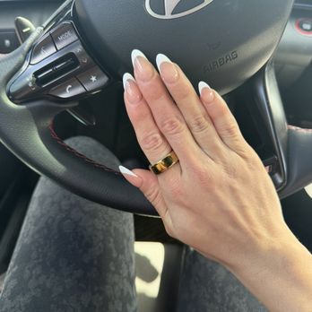 JT Nails & Spa - Nail Salons Near Me - Aurora, Colorado