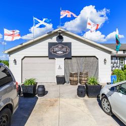 Seneca Lake Brewing Company & The Beerocracy