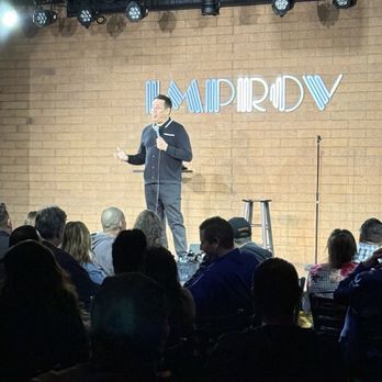 Tempe Improv - Willie Barcena - Comedy Clubs Near Me - Tempe, Arizona Tempe Improv - Willie Barcena - Comedy Clubs Near Me - Tempe, Arizona