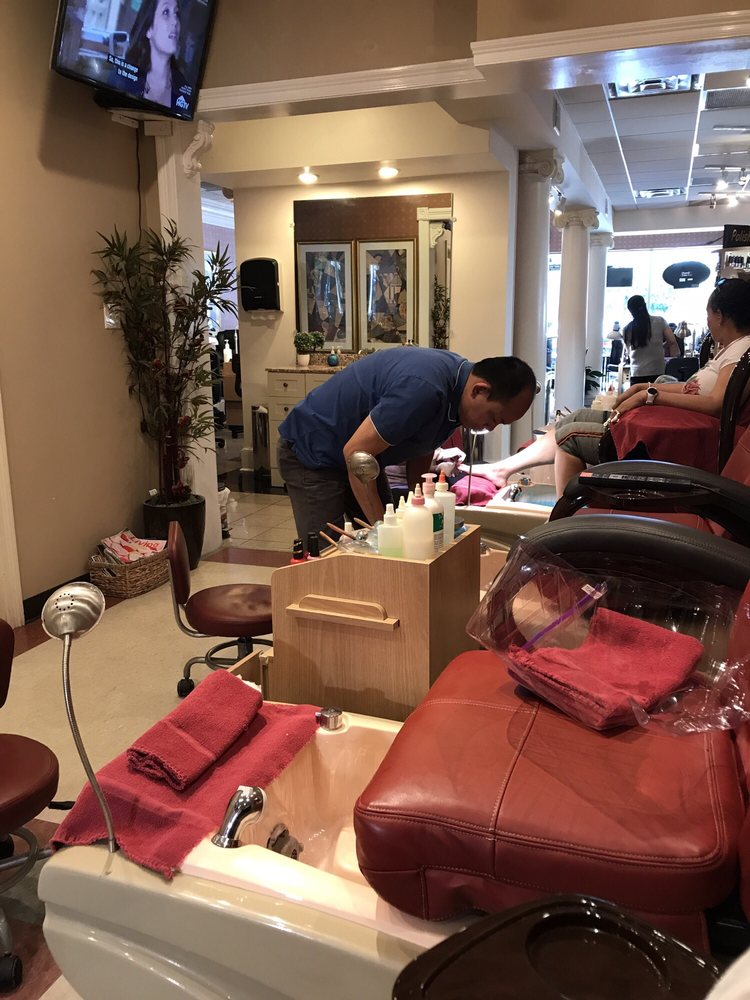 CLASSY NAILS Updated September 2024 17 Reviews 3132 College Dr