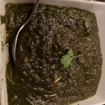 Addi's Darbar - Saag Paneer - Indian Near Me - Redondo Beach, California