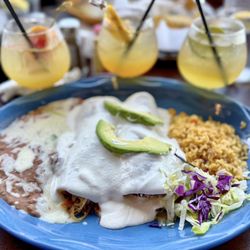 user provided Casa Machado photo