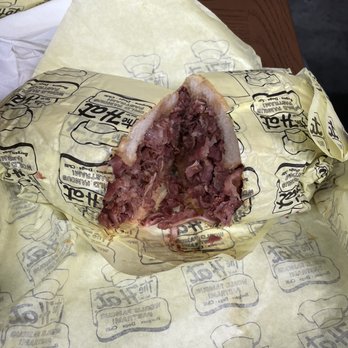 The Hat - Pastrami sandwich - Sandwiches Near Me - Monterey Park, California The Hat - Pastrami sandwich - Sandwiches Near Me - Monterey Park, California