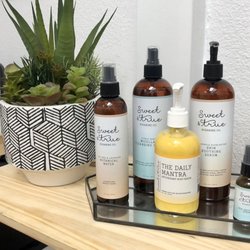 The Sugar Shack Salon - Sugar Shack - Use Sweet & True Sugaring Products