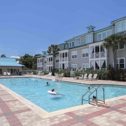 The Village At Blue Mountain Beach