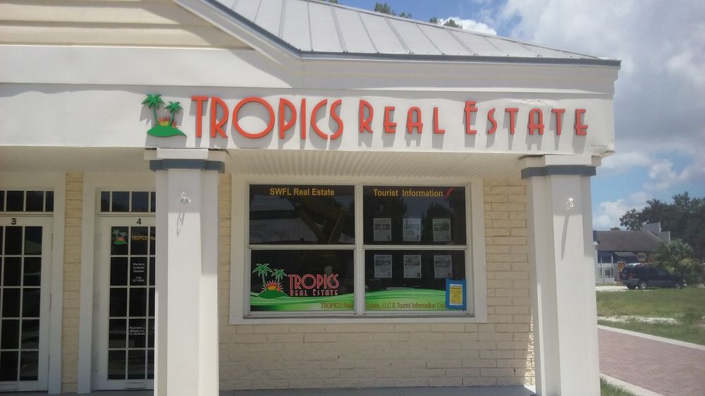 TROPICS REAL ESTATE Request Information 27313 Old 41 Rd, Bonita