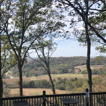 Montelle Winery - Wineries Near Me - Augusta, Missouri