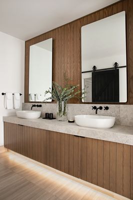 MacArthur Place Hotel & Spa by null