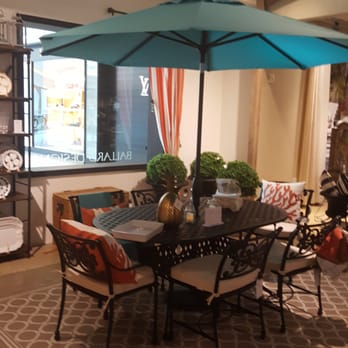 Ballard Designs- Tampa - Patio - Furniture Stores Near Me - Tampa, Florida Ballard Designs- Tampa - Patio - Furniture Stores Near Me - Tampa, Florida