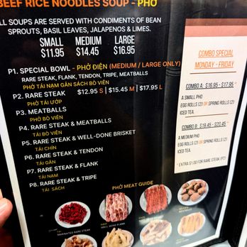 Pho Dien 1960 - Vietnamese Near Me - Humble, Texas Pho Dien 1960 - Vietnamese Near Me - Humble, Texas