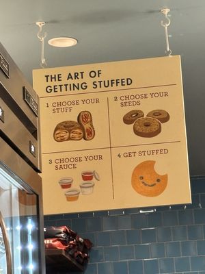 Moonrise Bagels by null